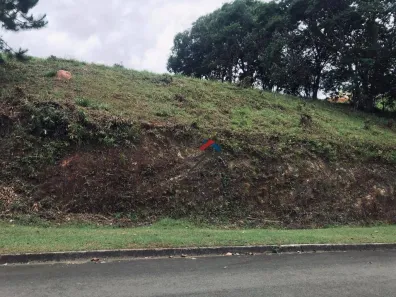 Lote/Terreno à venda, 1029m² no Caioçara, Jarinu