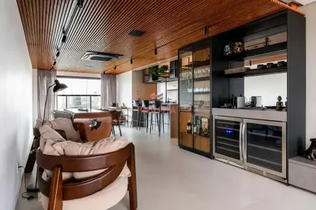Apartamento com 3 Quartos à venda, 166m² no Vila Mariana, São Paulo
