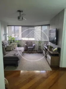 Apartamento com 2 Quartos à venda, 74m² no Vila Sofia, São Paulo