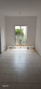 Apartamento com 2 Quartos à venda, 55m² no Mogi Moderno, Mogi das Cruzes