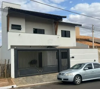 Sobrado com 3 Quartos à venda, 250m² no Centro, Cedral