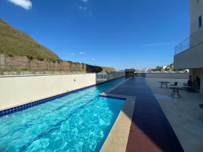 Apartamento com 2 Quartos à venda, 112m² no Alto dos Passos, Juiz de Fora