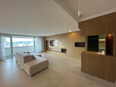 Cobertura com 3 Quartos à venda, 358m² no Centro, Santa Cruz do Sul