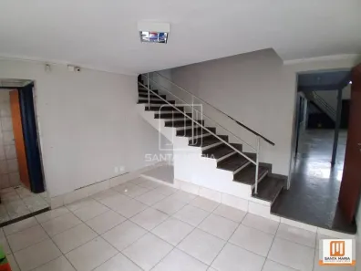 Ponto Comercial à venda, 277m² no Jardim Novo Mundo, Ribeirão Preto