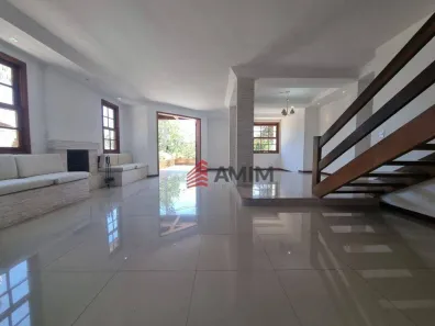 Casa de Condomínio com 4 Quartos à venda, 365m² no Badu, Niterói