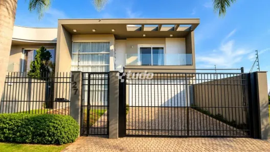 Casa com 3 Quartos à venda, 262m² no Jardim Mauá, Novo Hamburgo