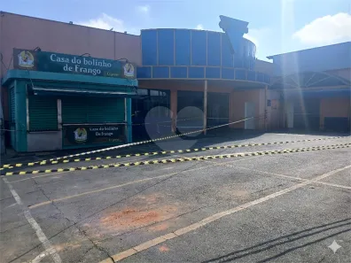 Galpão/Depósito/Armazém à venda, 781m² no Centro, Itapetininga