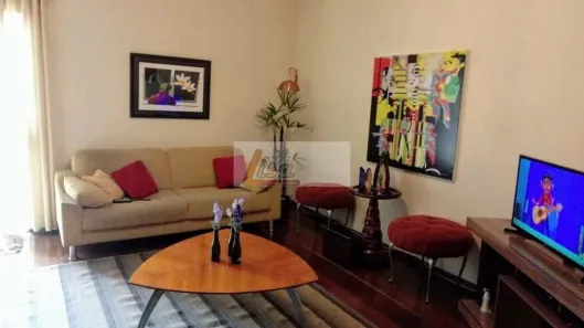 Sobrado com 4 Quartos à venda, 313m² no Jardim do Mar, São Bernardo do Campo