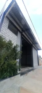 Galpão/Depósito/Armazém com 1 Quarto à venda, 270m² no Ceilândia Centro, Brasília