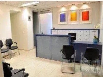 Sala Comercial à venda, 80m² no Alphaville Centro Industrial e Empresarial/Alphaville., Barueri