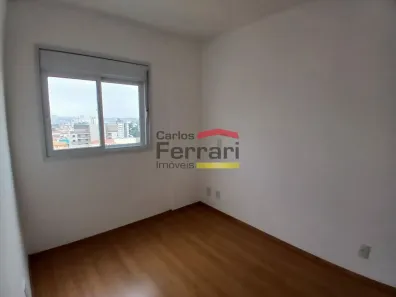 Apartamento com 2 Quartos para venda ou aluguel, 44m² no Vila Santa Terezinha (Zona Norte), São Paulo