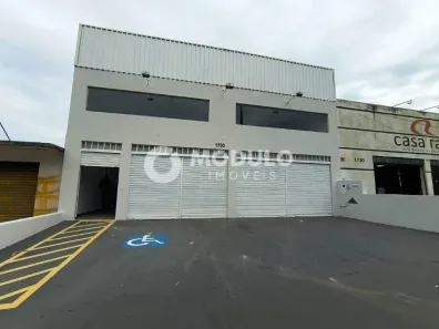 Ponto Comercial para alugar, 300m² no Granada, Uberlândia