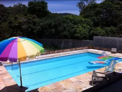 Casa com 6 Quartos à venda, 300m² no Vila Progresso, Niterói