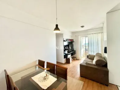 Apartamento com 3 Quartos à venda, 69m² no Gleba Fazenda Palhano, Londrina
