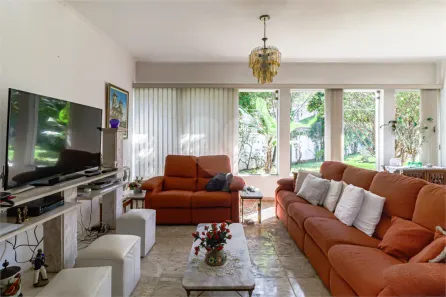 Casa com 4 Quartos à venda, 407m² no Jardim São Bento, São Paulo
