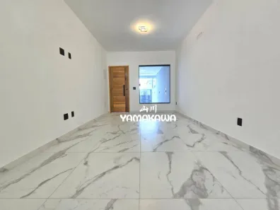 Sobrado com 3 Quartos à venda, 120m² no Vila Santa Lúcia, São Paulo
