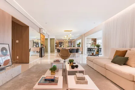 Apartamento com 4 Quartos à venda, 246m² no Vila Mariana, São Paulo