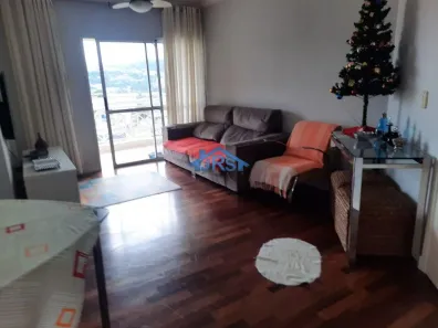 Apartamento com 2 Quartos à venda, 70m² no Jardim Regina Alice, Barueri