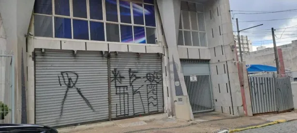 Ponto Comercial para alugar, 445m² no Centro, Campinas