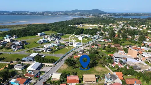 Lote/Terreno à venda, 2312m² no Araçatuba, Imbituba