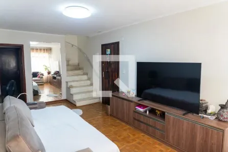 Casa com 3 Quartos à venda, 180m² no Parque Jabaquara, São Paulo