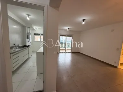 Apartamento com 1 Quarto para alugar, 46m² no Jardim Tupanci, Barueri