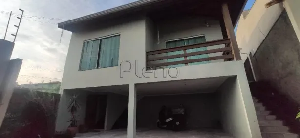 Casa com 3 Quartos à venda, 184m² no Bosque, Vinhedo