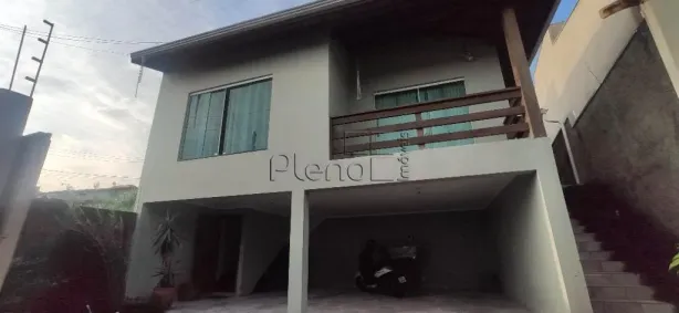 Sobrado com 3 Quartos à venda, 183m² no Bosque, Vinhedo