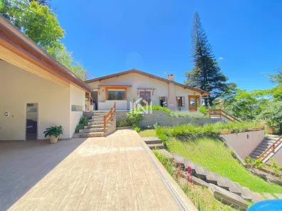 Casa de Condomínio com 4 Quartos à venda, 386m² no Palos Verdes, Carapicuíba