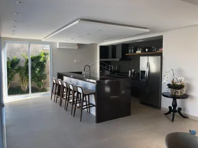 Casa de Condomínio com 4 Quartos à venda, 411m² no Residencial Lago Sul, Bauru