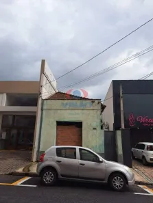 Lote/Terreno à venda, 105m² no Centro, Indaiatuba