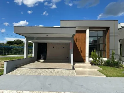 Casa de Condomínio com 3 Quartos à venda, 160m² no Loteamento Residencial Colinas do Sol, Tremembé