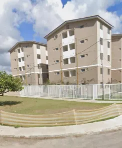 Apartamento com 2 Quartos à venda, 43m² no Esperança, Itaboraí