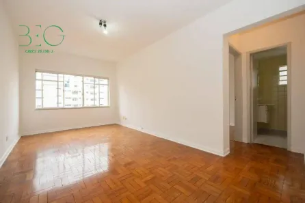 Apartamento com 1 Quarto à venda, 65m² no Aclimação, São Paulo