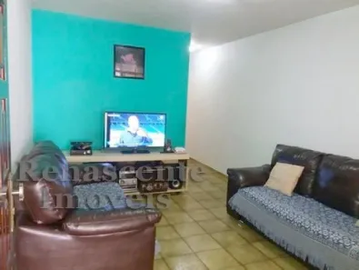 Sobrado com 2 Quartos à venda, 120m² no Vila Inglesa, São Paulo