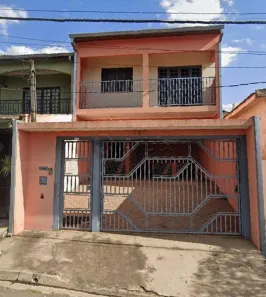Casa com 3 Quartos à venda, 175m² no Vila Dainese, Americana