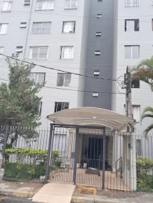 Apartamento com 2 Quartos à venda, 60m² no Jardim Umuarama, São Paulo