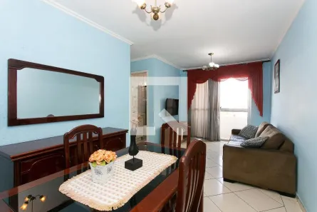 Apartamento com 2 Quartos à venda, 57m² no Vila Esperança, São Paulo