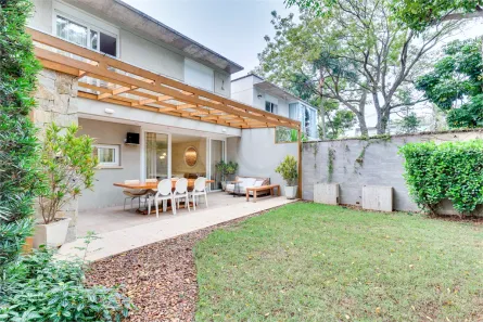 Casa de Condomínio com 5 Quartos à venda, 436m² no Jardim Cordeiro, São Paulo