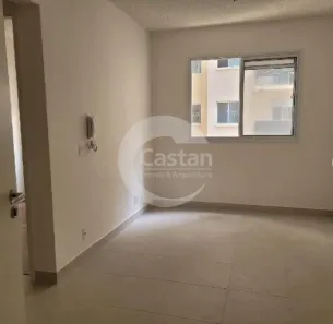 Apartamento com 2 Quartos à venda, 35m² no Vila Graciosa, São Paulo