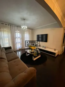 Sobrado com 3 Quartos à venda, 243m² no Nova Gerty, São Caetano do Sul