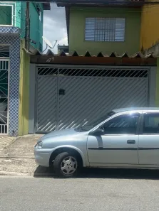 Sobrado com 3 Quartos à venda, 110m² no Jardim Maristela, São Paulo