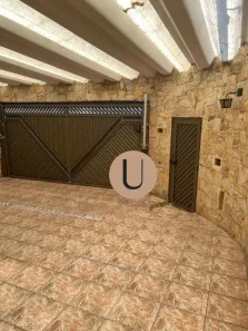 Casa com 2 Quartos à venda, 162m² no Demarchi, São Bernardo do Campo