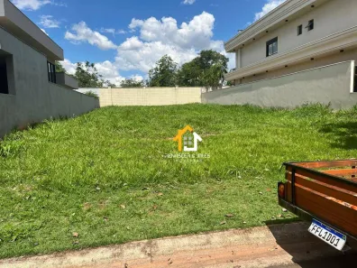 Lote/Terreno à venda, 532m² no Residencial Quinta do Golfe, São José do Rio Preto