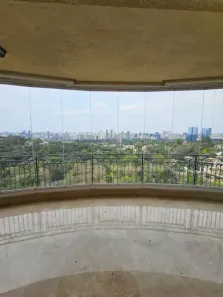 Cobertura com 4 Quartos para alugar, 1264m² no Cidade Jardim, São Paulo