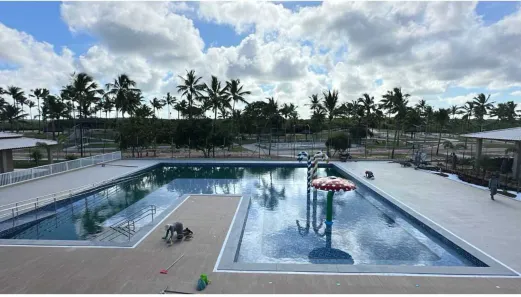 Lote/Terreno à venda, 304m² no Robalo, Aracaju