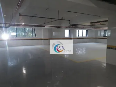 Sala Comercial para alugar, 205m² no Várzea da Barra Funda, São Paulo