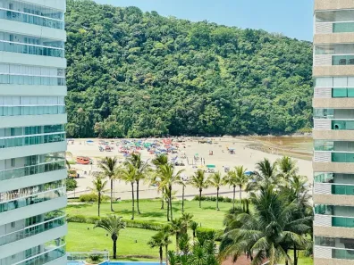 Apartamento com 3 Quartos à venda, 133m² no Riviera, Bertioga