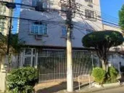 Apartamento com 2 Quartos para alugar, 58m² no Vila Isabel, Rio de Janeiro