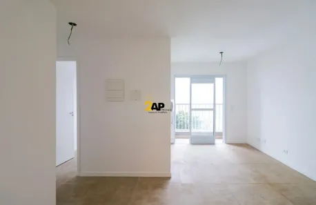 Apartamento com 2 Quartos à venda, 42m² no Paraisópolis, São Paulo
